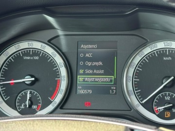 Skoda Karoq Crossover 2.0 TDI SCR 115KM 2021 Škoda Karoq Skoda Karoq Navi, Grzane, zdjęcie 24