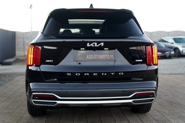 Kia Sorento IV SUV PHEV Facelifting  1.6 T-GDI PHEV 265KM 2023 Kia Sorento MAX OPCJA skóra FUL LED nawi KAMERY, zdjęcie 10