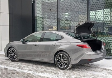 Toyota Camry IX 2024 Toyota Camry Camry Prestige Vat Marza Salon PL 1 wl. Bezwypadkowy, zdjęcie 38