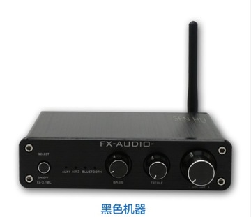 Cyfrowy wzmacniacz Bluetooth FX-AUDIO XL-2.1BL