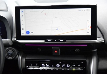 Toyota C-HR II SUV 2.0 Hybrid Dynamic Force 197KM 2024 Toyota C-HR Oferta przejecia leasingu_Faktura VAT 23_Polski Salon_ 2.0, zdjęcie 25