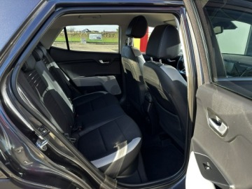 Kia Stonic I Crossover 1.0 T-GDI 120KM 2019 Kia Stonic 2 kpl.kół! Półskóra, Kamera, Navi,, zdjęcie 12