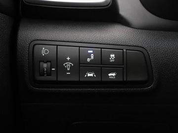 Hyundai Tucson III SUV 1.6 T-GDI 177KM 2018 Hyundai Tucson Automat, Skóra, Czujniki, Navi,, zdjęcie 33