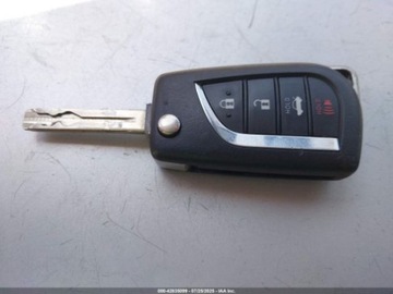 Toyota Camry IX 2020 Toyota Camry Camry le 2.5 Benzyna 203KM, zdjęcie 12