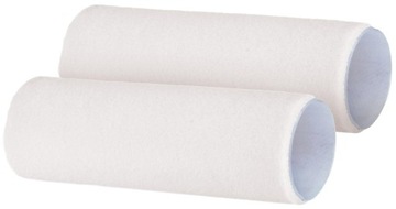 MOTIVE WAŁEK V-PRO WHITE FIBRA RUNO 14mm DŁ 10cm