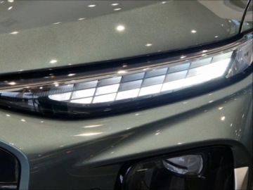 Audi Q3 II SUV 1.5 35 TFSI 150KM 2025 AUDI Q3 TFSI S line Sportback Suv 1.5 (150 KM) 2025, zdjęcie 11