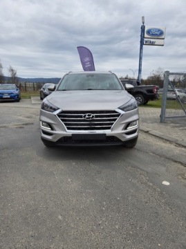 Hyundai Tucson III 2018 Hyundai Tucson 2018ROK, zdjęcie 2