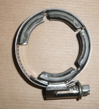 ЗАЖИМ КАБЕЛЯ EGR RENAULT 1.5 DCI НА ВИНТАХ