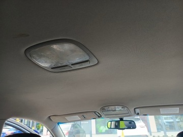 Hyundai Santa Fe II 2009 Hyundai Santa Fe II - Stan bardzo dobry, zdjęcie 11