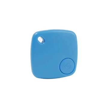 Мини-умный беспроводной Bluetooth-трекер для домашних животных и детский ключ