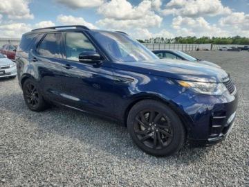 Land Rover Discovery V 2020 Land Rover Discovery 2020r., Landmark, 3L, od ubezpieczalni 3.0 Benzyna, zdjęcie 3