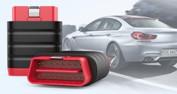 SMARTSAFE от LAUNCH SMART PRO ST08 ПОЛНАЯ ДИАГНОСТИКА