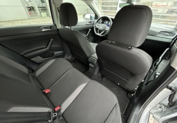 Volkswagen Taigo 2025 Volkswagen Taigo Life Pakiet Comfort, FV 23, Kamera cofania, Digital, Key, zdjęcie 8