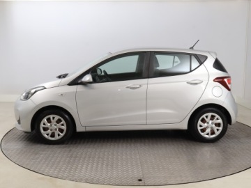 Hyundai i10 II Hatchback Facelifting 1.0 Kappa LPGI 67KM 2018 Hyundai i10 1.0, Salon Polska, 1. Właściciel, zdjęcie 2