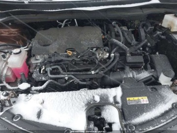 Toyota Sienna III 2022 Toyota Sienna XLE 2022 2.5 Hybryda 189KM, zdjęcie 8