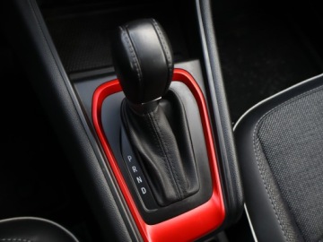 Renault Captur II Crossover 1.3 TCe 140KM 2021 Renault Captur 1.3 TCe MHEV, Salon Polska, zdjęcie 12