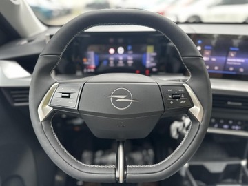 Opel Frontera C 2025 Opel Frontera EDITION 1.2 Hybrid 110 KM|Ochrona 8 lat/160tyś. km | OC/AC, zdjęcie 13