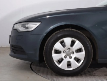 Audi A6 C7 Avant Facelifting 2.0 TDI ultra 190KM 2014 Audi A6 2.0 TDI, 187 KM, Automat, Xenon, Bi-Xenon, zdjęcie 14