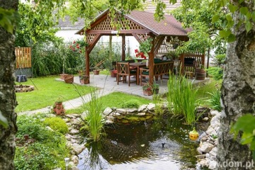 Фильтрующий картридж для садового пруда Garden CR