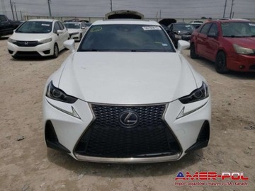 Lexus IS III 2018 Lexus IS LEXUS IS 300, 2018r., 2.0L, zdjęcie 4