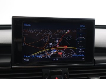 Audi A6 C7 Avant 2.0 TDI 177KM 2013 Audi A6 2.0 TDI, 174 KM, Automat, Navi, Xenon, zdjęcie 12