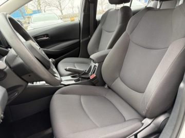 Toyota Corolla XII Sedan 1.5 VVT-i 125KM 2022 Toyota Corolla 1.5 Active Seria E21 (2019-) 1.5 Ac, zdjęcie 12