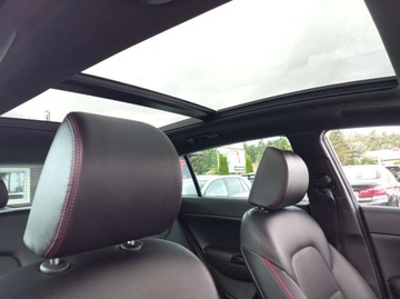 Kia Sportage IV SUV Facelifting 1.6 CRDI 136KM 2018 Kia Sportage GT Line Automat Klimatronik Navi Sensor 1.6 Diesel 136KM, zdjęcie 17