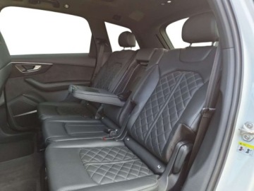 Audi Q7 II Q7-e 3.0 55 TFSI e  381KM 2021 Audi Q7 Audi Q7 TFSI e S line 55 TFSI e quattro 381KM tiptronic 3.0 381KM, zdjęcie 25