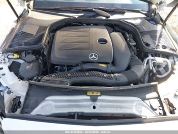 Mercedes Klasa C W205 2020 Mercedes-Benz Klasa C C 300 2.0 Benzyna 255KM, zdjęcie 13