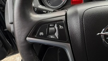 Opel Insignia I Hatchback 1.8 Twinport ECOTEC 140KM 2009 Opel Insignia 1.8i COSMO 140PS OPŁACONY 116.000km, zdjęcie 29