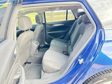 Opel Insignia II Sports Tourer Facelifting 1.5 Diesel 122KM 2021 Opel Insignia 1,5 Automat 122KM Bogate, zdjęcie 29