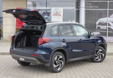 Suzuki 2025 Suzuki Vitara Suzuki Vitara 1.5 Dual-Jet Hybrid Premium Plus 2WD, zdjęcie 5