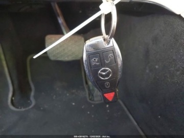 Mercedes GLC C253 2019 Mercedes-Benz GLC GLC 300, od ubezpieczalni 2.0 Benzyna 241KM, zdjęcie 15