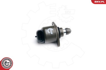 MOTOR KROKOVÝ 08SKV023 / B33/00 CITROEN C5 I EVASION JUMPY XSARA PEUGEOT 2