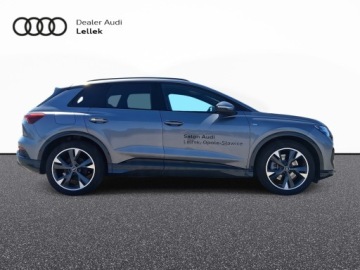 Audi Q4 2025 Audi Q4 e-tron, zdjęcie 30