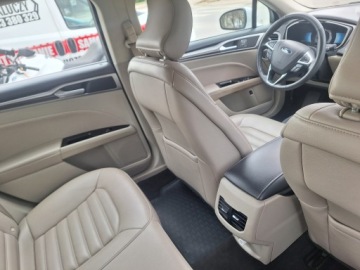 Ford Mondeo V 2019 FORD FUSION SEL LIFT MONDEO MK5 2.0H 19r, zdjęcie 21