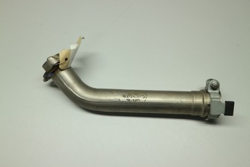 KAWASAKI ZX10R 06-07 KOLEKTOR TŁUMIK WYDECH