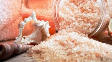 Kłodawska Соль для ванн магниево-калийная 2кг