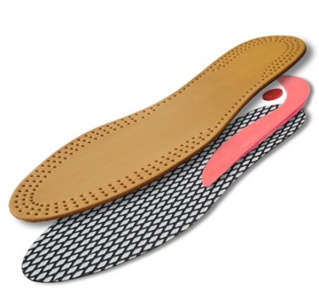 ОРТОПЕДИЧЕСКИЕ СТЕЛКИ ДЛЯ VALUS ПРОИЗВОДСТВА VAYA