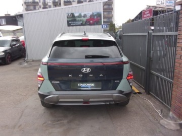 Hyundai Kona II 2024 Hyundai Kona 1.6 Platinum Luxury, zdjęcie 15