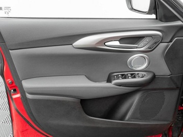 Alfa Romeo Tonale SUV 1.5 T4 160KM 2023 Alfa Romeo Tonale WD6378T#1.5 Veloce DCT Podgrz.i, zdjęcie 11