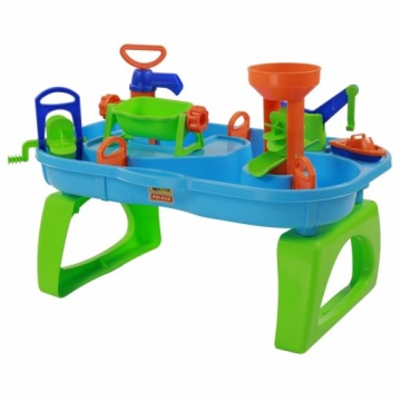 СТОЛИК ДЛЯ ВОДЫ, ПЛОЩАДКА ДЛЯ ВАННЫ WADER POLESIE 40909