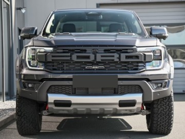 Ford Ranger VI Raptor 3.0 V6 EcoBoost 292KM 2026 Ford Ranger Raptor ELEKTRYCZNA ROLETA | B&amp;O | KAME, zdjęcie 2