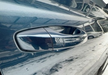 Skoda Kodiaq I SUV Facelifting 1.5 TSI 150KM 2022 Skoda Kodiaq 1.5 TSI ACT 150 KM 7 DSG Style 1.5 Benzyna 150KM, zdjęcie 10