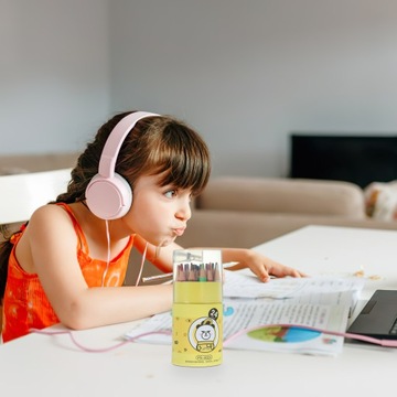 24 ЦВЕТНЫХ ВОДНЫХ КАРАНДАША — РОЖДЕСТВЕНСКИЙ НАБОР