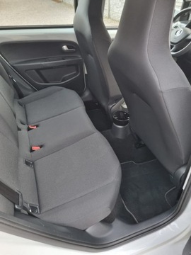 Volkswagen up! Hatchback 5d Facelifting 1.0 60KM 2020 Volkswagen Up! Climatronic / Kamera cofania /, zdjęcie 7