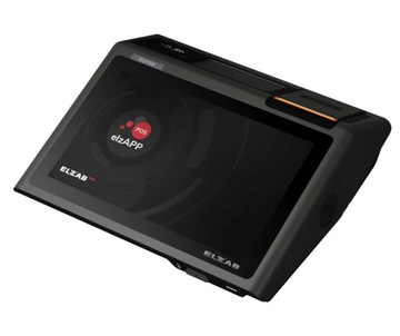 KASA FISKALNA POS ELZAB T10 ONLINE ELZAPP POS