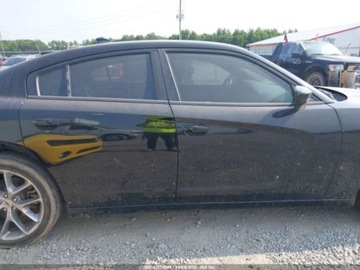 Dodge Charger VII 2022 Dodge Charger SXT 2022 3.6l 3.6 Benzyna 292KM, zdjęcie 6