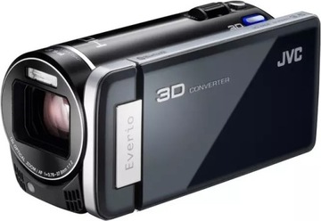 Akumulator Bateria BN-VG138U do JVC BN-VG121U BN-VG114U BN-VG107U - 5900mAh