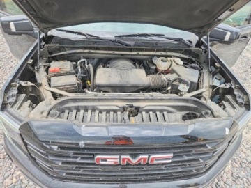  GMC Sierra K1500 Elevation 2025 5.3 Benzyna 355KM, zdjęcie 6